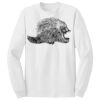 Unisex Tagless® Long-Sleeve T-Shirt Thumbnail