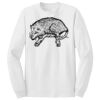 Unisex Tagless® Long-Sleeve T-Shirt Thumbnail