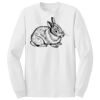 Unisex Tagless® Long-Sleeve T-Shirt Thumbnail