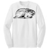 Unisex Tagless® Long-Sleeve T-Shirt Thumbnail