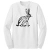 Unisex Tagless® Long-Sleeve T-Shirt Thumbnail