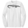 Unisex Tagless® Long-Sleeve T-Shirt Thumbnail