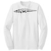 Unisex Tagless® Long-Sleeve T-Shirt Thumbnail