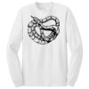 Unisex Tagless® Long-Sleeve T-Shirt Thumbnail