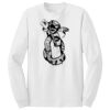 Unisex Tagless® Long-Sleeve T-Shirt Thumbnail