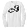 Unisex Tagless® Long-Sleeve T-Shirt Thumbnail