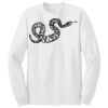 Unisex Tagless® Long-Sleeve T-Shirt Thumbnail