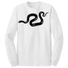 Unisex Tagless® Long-Sleeve T-Shirt Thumbnail