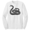 Unisex Tagless® Long-Sleeve T-Shirt Thumbnail