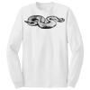 Unisex Tagless® Long-Sleeve T-Shirt Thumbnail