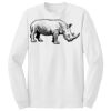 Unisex Tagless® Long-Sleeve T-Shirt Thumbnail
