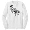 Unisex Tagless® Long-Sleeve T-Shirt Thumbnail