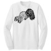 Unisex Tagless® Long-Sleeve T-Shirt Thumbnail