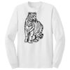 Unisex Tagless® Long-Sleeve T-Shirt Thumbnail