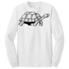 Unisex Tagless® Long-Sleeve T-Shirt Thumbnail