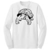 Unisex Tagless® Long-Sleeve T-Shirt Thumbnail