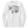 Unisex Tagless® Long-Sleeve T-Shirt Thumbnail