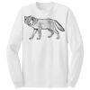 Unisex Tagless® Long-Sleeve T-Shirt Thumbnail