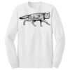 Unisex Tagless® Long-Sleeve T-Shirt Thumbnail
