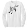 Unisex Tagless® Long-Sleeve T-Shirt Thumbnail