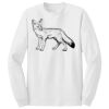 Unisex Tagless® Long-Sleeve T-Shirt Thumbnail