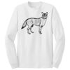 Unisex Tagless® Long-Sleeve T-Shirt Thumbnail