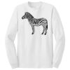 Unisex Tagless® Long-Sleeve T-Shirt Thumbnail