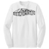 Unisex Tagless® Long-Sleeve T-Shirt Thumbnail