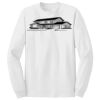 Unisex Tagless® Long-Sleeve T-Shirt Thumbnail