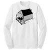 Unisex Tagless® Long-Sleeve T-Shirt Thumbnail