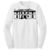 Unisex Tagless® Long-Sleeve T-Shirt Thumbnail