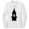 Unisex Tagless® Long-Sleeve T-Shirt Thumbnail