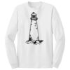 Unisex Tagless® Long-Sleeve T-Shirt Thumbnail