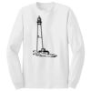 Unisex Tagless® Long-Sleeve T-Shirt Thumbnail