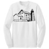 Unisex Tagless® Long-Sleeve T-Shirt Thumbnail