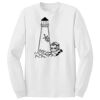 Unisex Tagless® Long-Sleeve T-Shirt Thumbnail