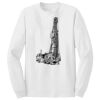 Unisex Tagless® Long-Sleeve T-Shirt Thumbnail