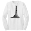Unisex Tagless® Long-Sleeve T-Shirt Thumbnail