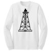 Unisex Tagless® Long-Sleeve T-Shirt Thumbnail