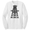 Unisex Tagless® Long-Sleeve T-Shirt Thumbnail