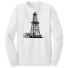 Unisex Tagless® Long-Sleeve T-Shirt Thumbnail