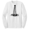 Unisex Tagless® Long-Sleeve T-Shirt Thumbnail