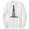 Unisex Tagless® Long-Sleeve T-Shirt Thumbnail
