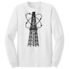 Unisex Tagless® Long-Sleeve T-Shirt Thumbnail