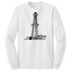 Unisex Tagless® Long-Sleeve T-Shirt Thumbnail