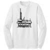 Unisex Tagless® Long-Sleeve T-Shirt Thumbnail