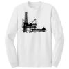 Unisex Tagless® Long-Sleeve T-Shirt Thumbnail