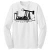Unisex Tagless® Long-Sleeve T-Shirt Thumbnail