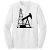 Unisex Tagless® Long-Sleeve T-Shirt Thumbnail