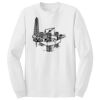 Unisex Tagless® Long-Sleeve T-Shirt Thumbnail